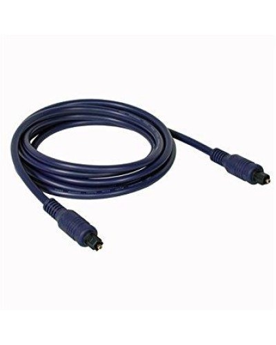 Кабель оптический TOSLINK 2м Legrand 039873 в Прокопьевске Патч-корды и пигтейлы Pintop.ru