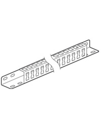 Профиль монтажная Legrand 047236 в Прокопьевске Аксессуары для стоек и шкафов Pintop.ru