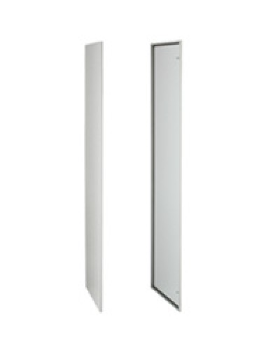 Комплект из 2 боковых панелей Legrand 047267 в Прокопьевске Аксессуары для стоек и шкафов Pintop.ru