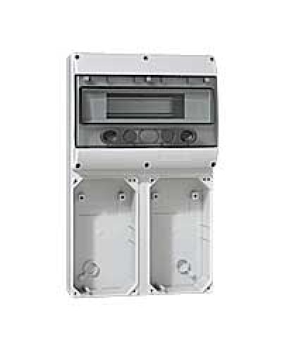 Основание Legrand 057705 в Прокопьевске Щиты электрические Pintop.ru