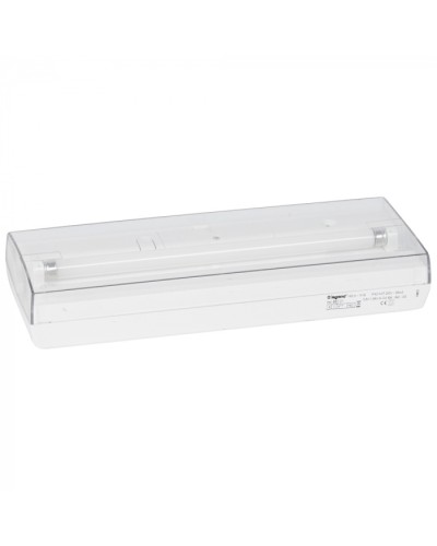 Светильник Legrand 066003 в Прокопьевске Светильники Pintop.ru