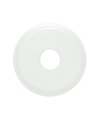 Лицевая панель для розетки TV или SAT белый Celiane Legrand 068282 в Прокопьевске Аксессуары для кабель-канала Pintop.ru