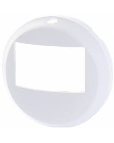 Панель лицевая Legrand 068299 в Прокопьевске Аксессуары для кабель-канала Pintop.ru