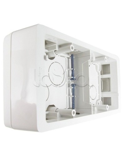 Коробка Legrand 080242 в Прокопьевске Распределительные коробки Pintop.ru