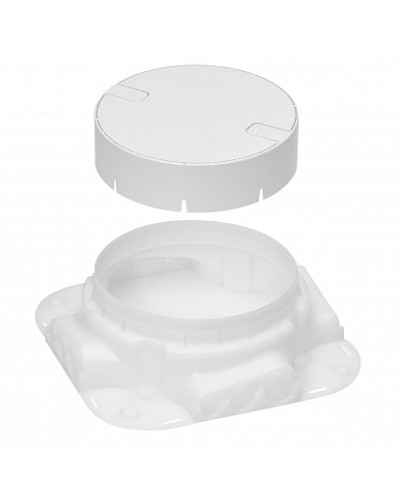 Коробка монтажная Legrand 088069 в Прокопьевске Распределительные коробки Pintop.ru