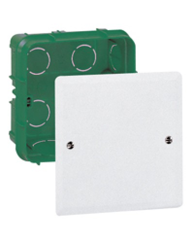 Коробка монтажная Legrand 089271 в Прокопьевске Распределительные коробки Pintop.ru