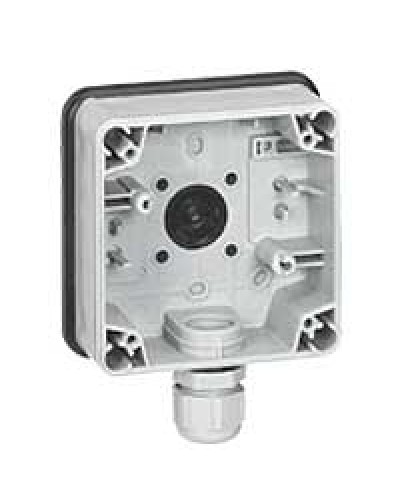 Коробка монтажная Legrand 090491 в Прокопьевске Распределительные коробки Pintop.ru