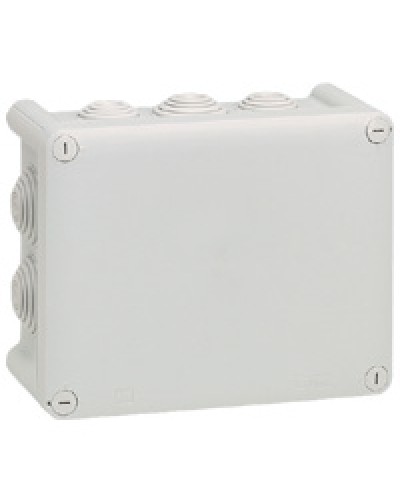 Коробка Legrand 092052 в Прокопьевске Распределительные коробки Pintop.ru