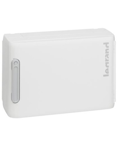 Панель лицевая Legrand 401855 в Прокопьевске Аксессуары для стоек и шкафов Pintop.ru