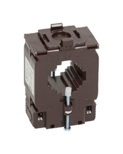 Трансформатор тока 300/5A Legrand 412124 в Прокопьевске Электротехническое оборудование Pintop.ru