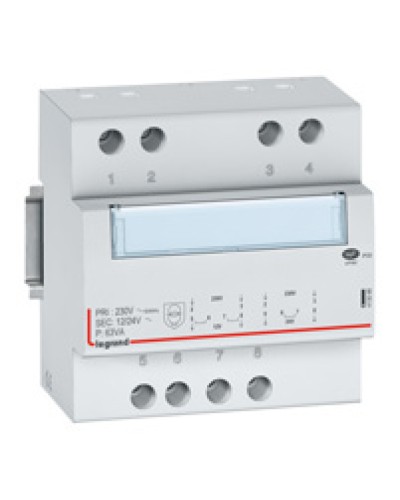 Трансформатор Legrand 413098 в Прокопьевске Электротехническое оборудование Pintop.ru