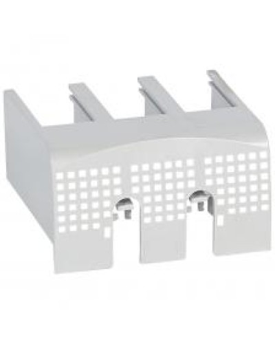 Кожух Legrand 421050 в Прокопьевске Аксессуары для лотков Pintop.ru