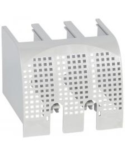 Кожух Legrand 421054 в Прокопьевске Аксессуары для лотков Pintop.ru