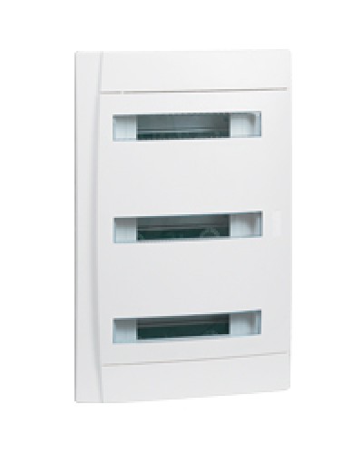 Щиток распределительный Legrand 601114 в Прокопьевске Щиты электрические Pintop.ru