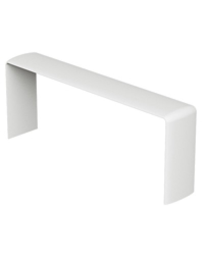 Накладка на стык профиля кабель-канала METRA 130x50 Legrand (638046) в Прокопьевске Аксессуары для кабель-канала Pintop.ru