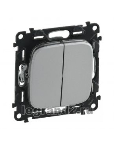 Выключатель Legrand 752905 в Прокопьевске Аксессуары для стоек и шкафов Pintop.ru