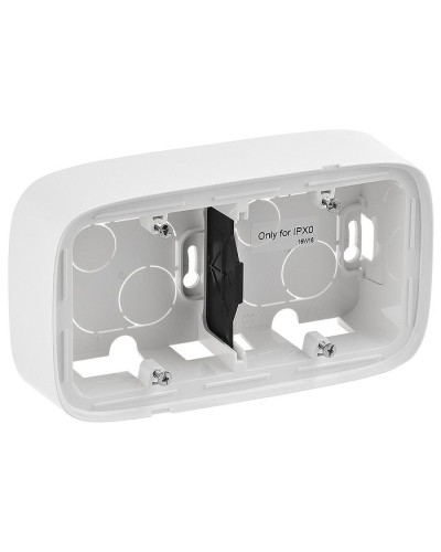 Коробка монтажная Legrand 755552 в Прокопьевске Распределительные коробки Pintop.ru