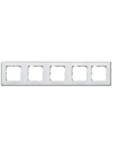 Рамка Legrand 773655 в Прокопьевске Аксессуары для кабель-канала Pintop.ru