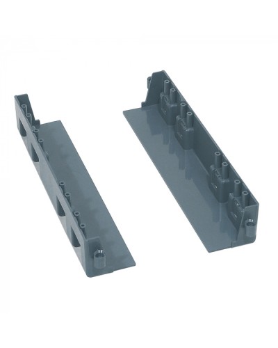 Коробка монтажная встраиваемая для фальш-полов для напольной коробки на 16М 088070 Legrand 088071 в Прокопьевске Распределительные коробки Pintop.ru