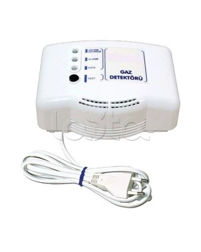 Извещатель газовый Mavigard GDR-220L в Прокопьевске Технологические извещатели Pintop.ru