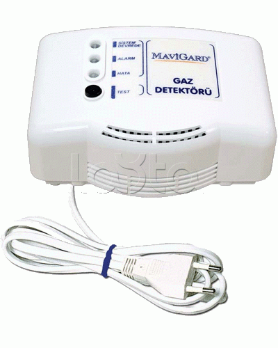 Извещатель газовый Mavigard GDR-220M в Прокопьевске Технологические извещатели Pintop.ru