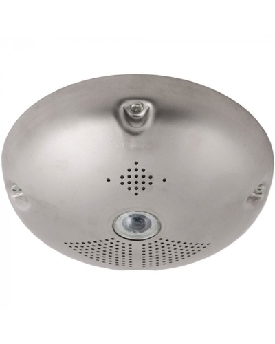 Кожух антивандальный Mobotix MX-Q24M-Vandal-ESMA в Прокопьевске Системы видеонаблюдения Pintop.ru