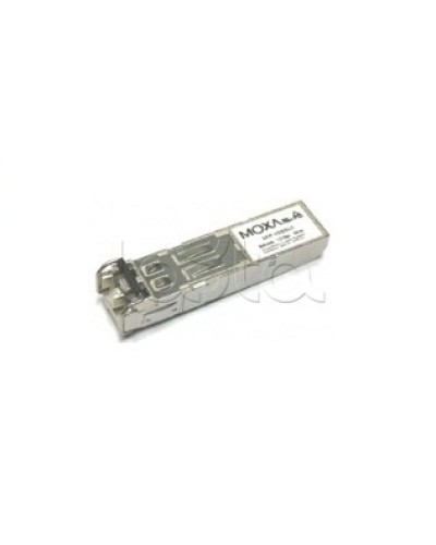 Трансивер-SFP с одномодовым портом Moxa SFP-1GLHLC-T в Прокопьевске Модули SFP/XFP/GBIC Pintop.ru