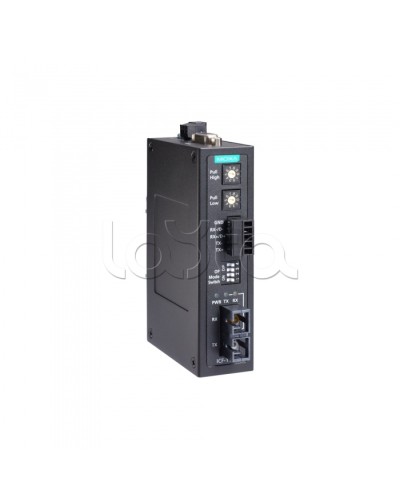 Преобразователь Moxa ICF-1150I-S-SC-T-IEX в Прокопьевске Медиаконвертеры Pintop.ru