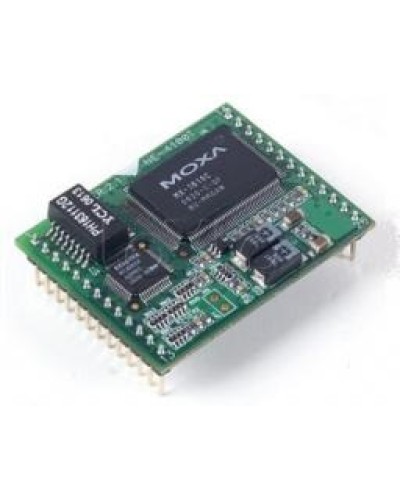 Преобразователь Moxa NE-4100T-T в Прокопьевске Медиаконвертеры Pintop.ru