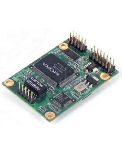 Преобразователь Moxa NE-4120A в Прокопьевске Медиаконвертеры Pintop.ru