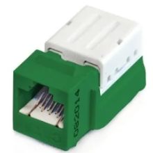 Модуль-вставка NIKOMAX (NMC-KJUE2-FT-GN)