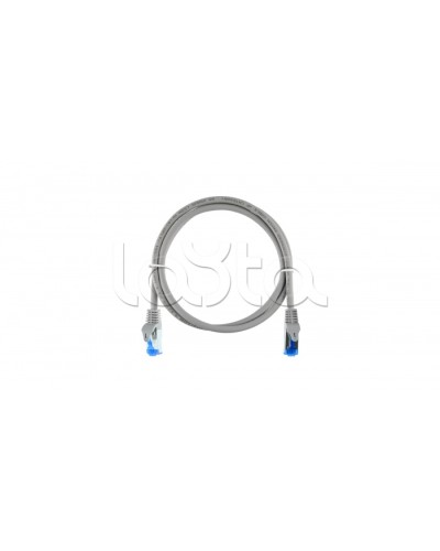 Шнур коммутационный NIKOMAX NMC-PC4SE55B-ES-050-C-GY в Прокопьевске Патч-корды и пигтейлы Pintop.ru