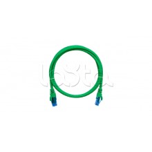 Шнур коммутационный NIKOMAX NMC-PC4UE55B-030-C-GN