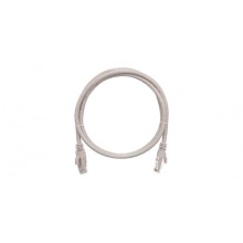 Шнур коммутационный NIKOMAX NMC-PC4UE55B-150-C-GY