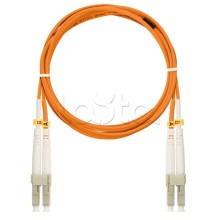 Патч-корд NIKOMAX NMF-PC2M2C2-LCU-LCU-003