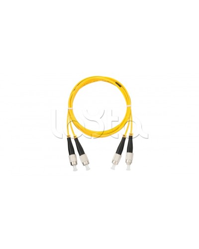 Патч-корд NIKOMAX NMF-PC2S2C2-FCU-FCU-001 в Прокопьевске Патч-корды оптические Pintop.ru