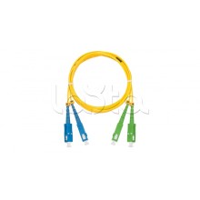 Патч-корд NIKOMAX NMF-PC2S2C2-SCU-SCA-001