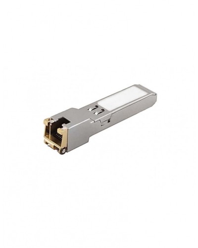 Медный SFP модуль Gigabit Ethernet с разъемом RJ45 NST NS-SFP-RJ45-G-01 в Прокопьевске Модули SFP/XFP/GBIC Pintop.ru