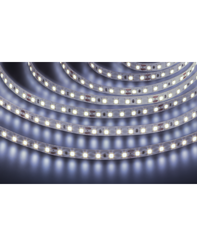 СД Лента Navigator 95 296 NLS-2835CW120-9.6-IP20-24V 5м в Прокопьевске Источники света(Лампы) Pintop.ru