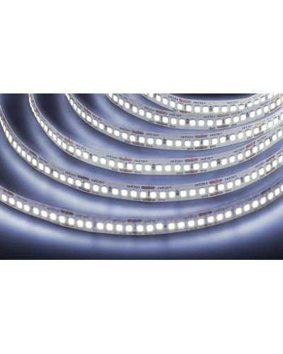 СД Лента Navigator 95 299 NLS-2835CW240-18-IP20-24V 5м в Прокопьевске Источники света(Лампы) Pintop.ru