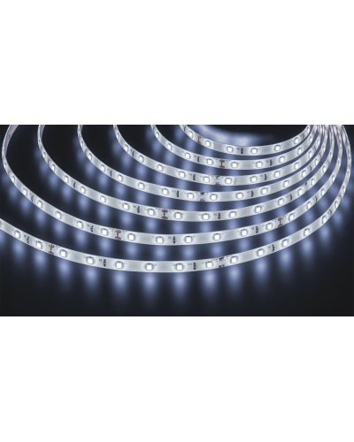 СД Лента Navigator 95 300 NLS-2835CW60-4.8-IP65-24V 5м в Прокопьевске Источники света(Лампы) Pintop.ru