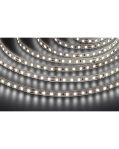 СД Лента Navigator 95 301 NLS-2835W120-9.6-IP20-24V 5м в Прокопьевске Источники света(Лампы) Pintop.ru
