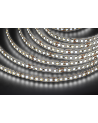 СД Лента Navigator 95 303 NLS-2835W182-14-IP20-24V 5м в Прокопьевске Источники света(Лампы) Pintop.ru