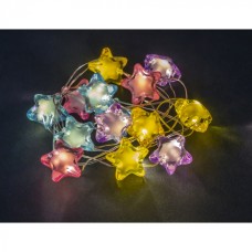 Гирлянда Navigator 95 050 NGF-D045-01 (нить звезды WW)