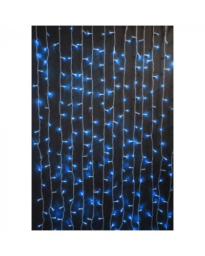 Гирлянда Navigator 95 119 NGF-D030-07 (занавес Blue 6*2.5м IP44) в Прокопьевске Источники света(Лампы) Pintop.ru