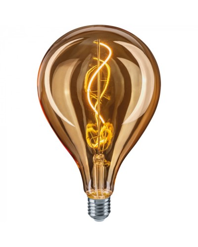 Лампа Navigator 14 501 NLL-F-PS125-4-230-2.7K-E27 в Прокопьевске Источники света(Лампы) Pintop.ru