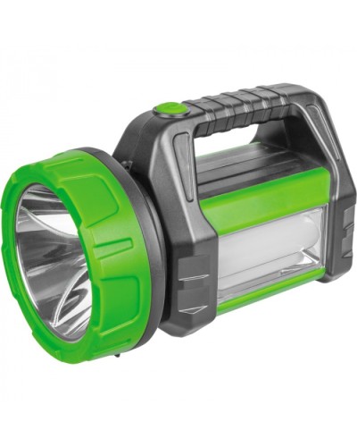 Фонарь Navigator 14 032 NPT-SP18-ACCU Прож/кемп.1LED,5Вт+20LED,10Вт 250лм,АКБ2Ач в Прокопьевске Источники света(Лампы) Pintop.ru