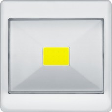 Фонарь Navigator 14 230 NPT-PL02-3AAA/12PACK 3Вт COB дисплей бокс