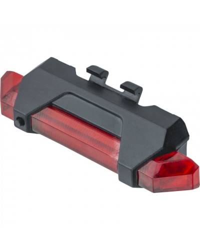 Фонарь Navigator 14 239 NPT-B06-ACCU вело.cигнальный 6LED акк.3.7В 280мАч блист. в Прокопьевске Источники света(Лампы) Pintop.ru