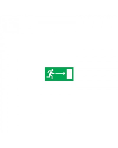 Наклейка Navigator 14 350 NL-100x200W-E03 (на стену) в Прокопьевске Дополнительное оборудование для ОПС Pintop.ru